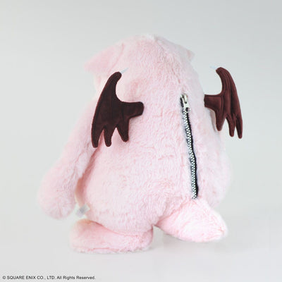 Final Fantasy VII Rebirth Plush Figure Fat Moogle 28cm - Plush - Square-Enix - Hobby Figures UK