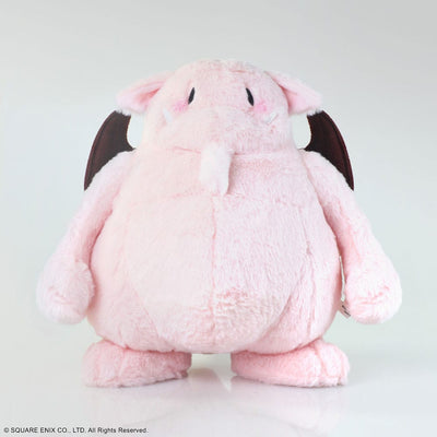 Final Fantasy VII Rebirth Plush Figure Fat Moogle 28cm - Plush - Square-Enix - Hobby Figures UK