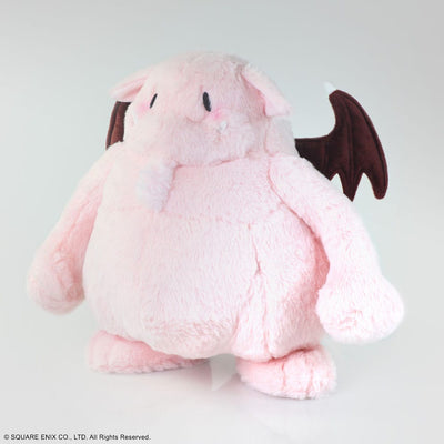 Final Fantasy VII Rebirth Plush Figure Fat Moogle 28cm - Plush - Square-Enix - Hobby Figures UK