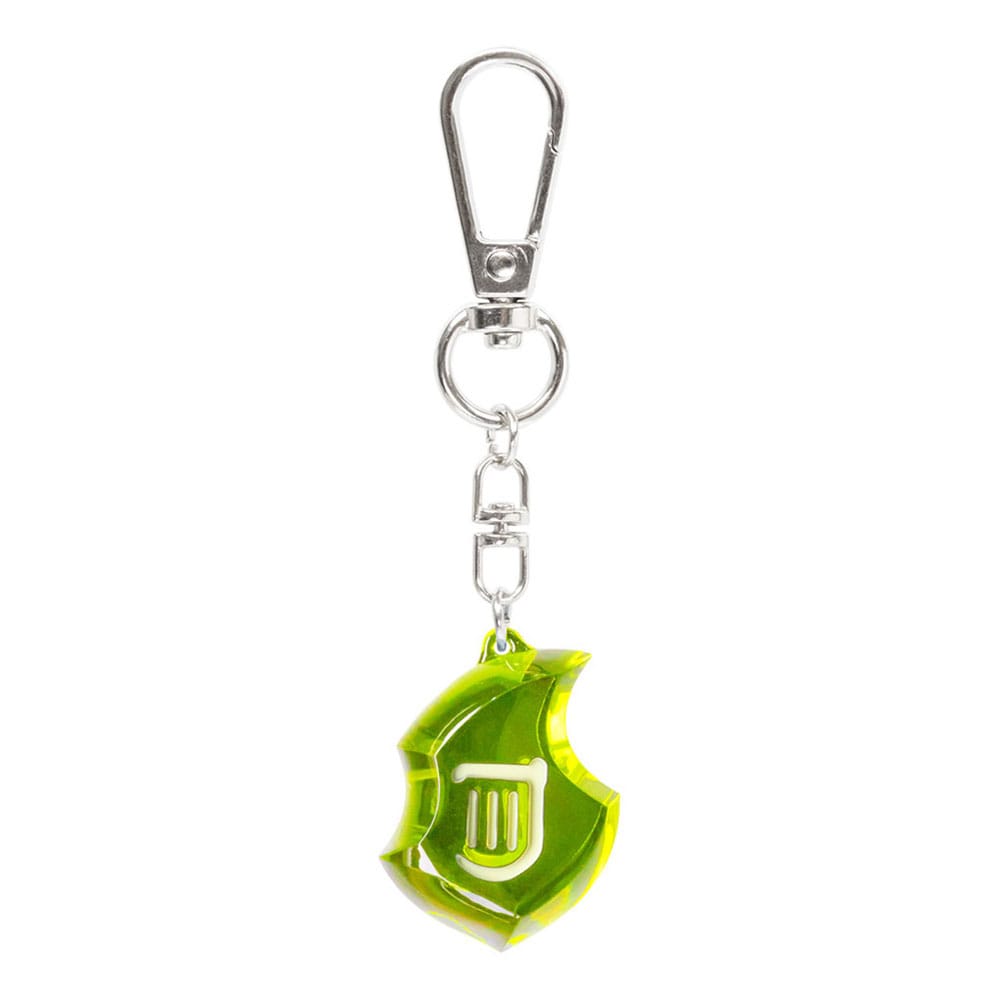 Final Fantasy XIV Acrylic Job Keychain Bard - Mini Figures - Square-Enix - Hobby Figures UK