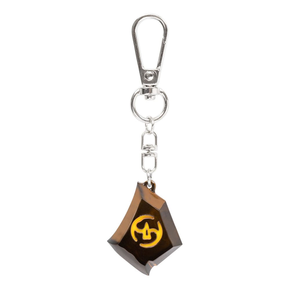 Final Fantasy XIV Acrylic Job Keychain Samurai - Mini Figures - Square-Enix - Hobby Figures UK