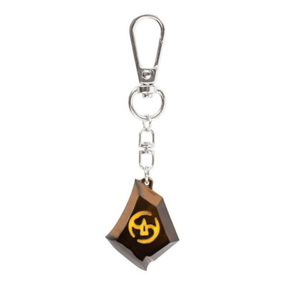 Final Fantasy XIV Acrylic Job Keychain Samurai - Mini Figures - Square-Enix - Hobby Figures UK