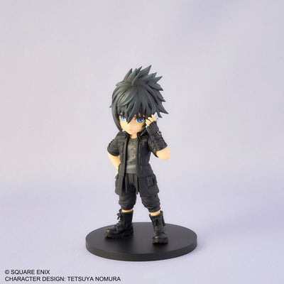 Final Fantasy XV Adorable Arts Statue Noctis Lucis Caelum 12cm - Scale Statue - Square-Enix - Hobby Figures UK