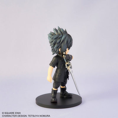 Final Fantasy XV Adorable Arts Statue Noctis Lucis Caelum 12cm - Scale Statue - Square-Enix - Hobby Figures UK