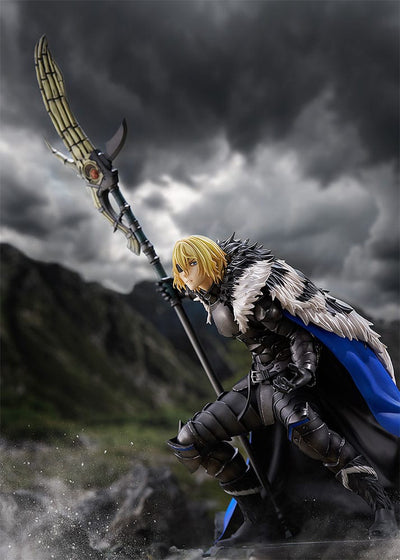 Fire Emblem PVC Statue 1/7 Dimitri 32cm - Scale Statue - Intelligent Systems - Hobby Figures UK