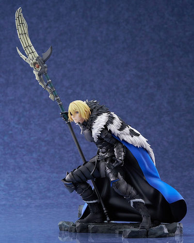 Fire Emblem PVC Statue 1/7 Dimitri 32cm - Scale Statue - Intelligent Systems - Hobby Figures UK