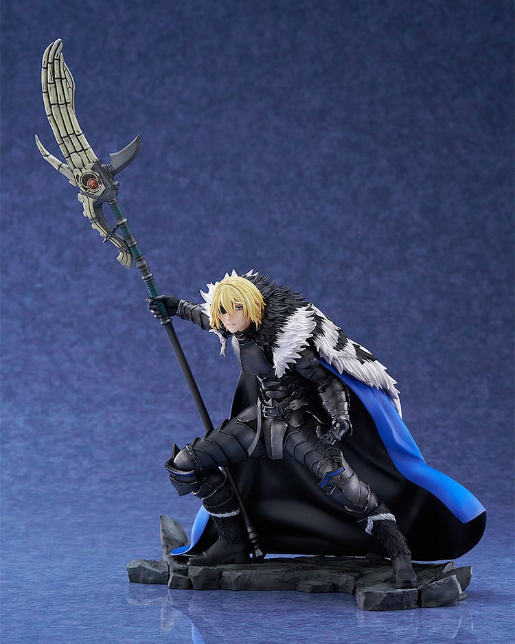 Fire Emblem PVC Statue 1/7 Dimitri 32cm - Scale Statue - Intelligent Systems - Hobby Figures UK