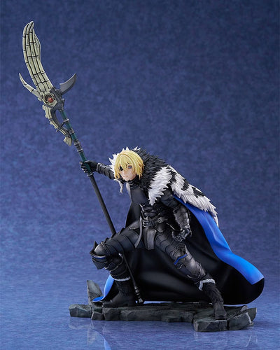 Fire Emblem PVC Statue 1/7 Dimitri 32cm - Scale Statue - Intelligent Systems - Hobby Figures UK