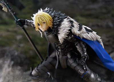 Fire Emblem PVC Statue 1/7 Dimitri 32cm - Scale Statue - Intelligent Systems - Hobby Figures UK