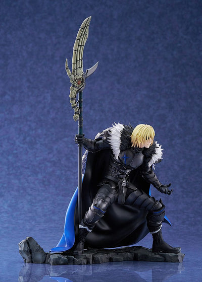 Fire Emblem PVC Statue 1/7 Dimitri 32cm - Scale Statue - Intelligent Systems - Hobby Figures UK