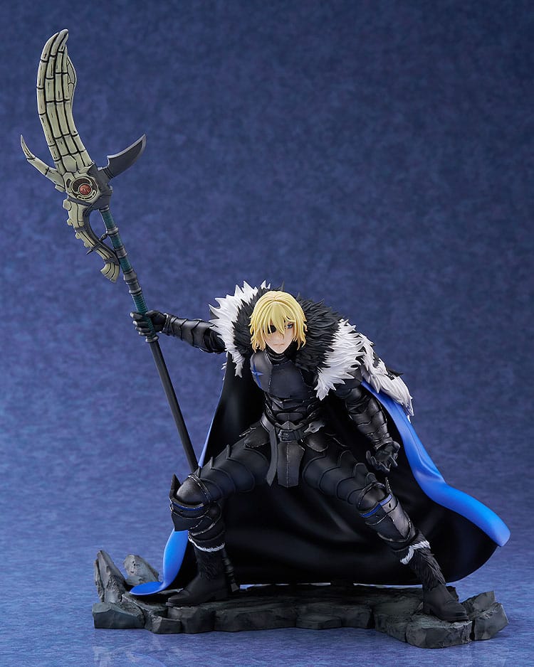 Fire Emblem PVC Statue 1/7 Dimitri 32cm - Scale Statue - Intelligent Systems - Hobby Figures UK