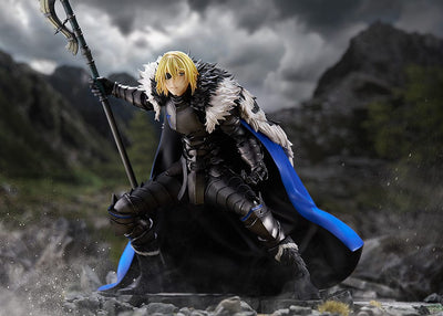 Fire Emblem PVC Statue 1/7 Dimitri 32cm - Scale Statue - Intelligent Systems - Hobby Figures UK