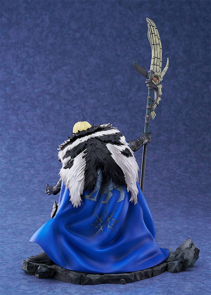 Fire Emblem PVC Statue 1/7 Dimitri 32cm - Scale Statue - Intelligent Systems - Hobby Figures UK