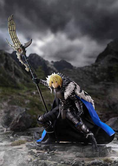 Fire Emblem PVC Statue 1/7 Dimitri 32cm - Scale Statue - Intelligent Systems - Hobby Figures UK