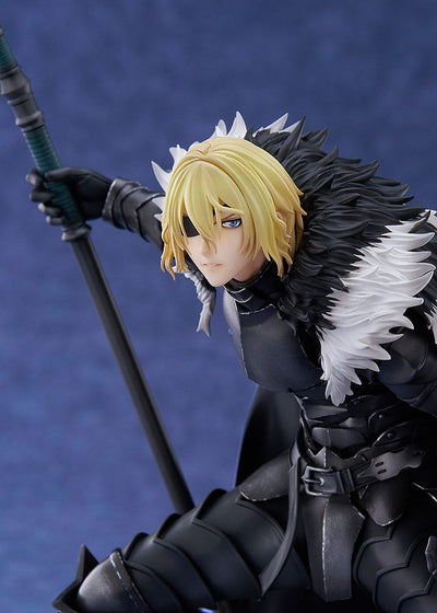 Fire Emblem PVC Statue 1/7 Dimitri 32cm - Scale Statue - Intelligent Systems - Hobby Figures UK