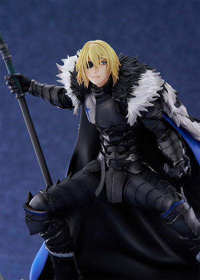 Fire Emblem PVC Statue 1/7 Dimitri 32cm - Scale Statue - Intelligent Systems - Hobby Figures UK
