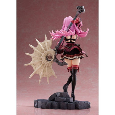 Fire Emblem PVC Statue 1/7 Hilda 27cm - Scale Statue - Intelligent Systems - Hobby Figures UK