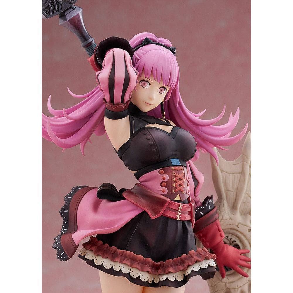 Fire Emblem PVC Statue 1/7 Hilda 27cm - Scale Statue - Intelligent Systems - Hobby Figures UK