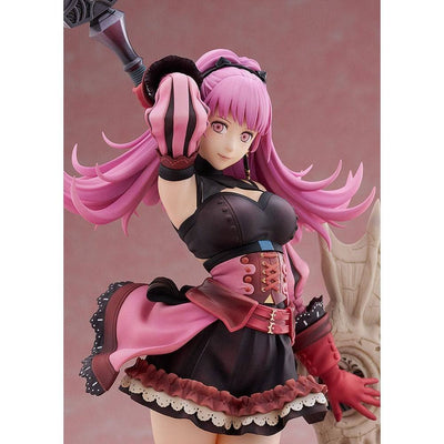 Fire Emblem PVC Statue 1/7 Hilda 27cm - Scale Statue - Intelligent Systems - Hobby Figures UK
