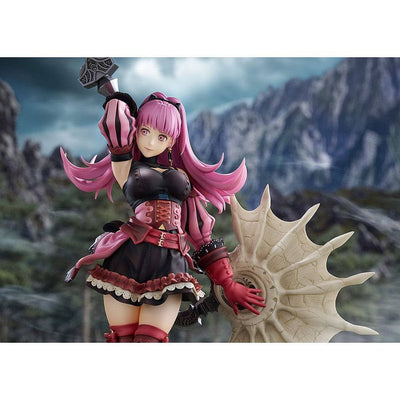 Fire Emblem PVC Statue 1/7 Hilda 27cm - Scale Statue - Intelligent Systems - Hobby Figures UK