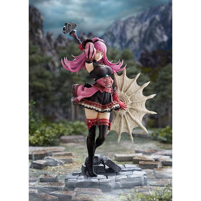 Fire Emblem PVC Statue 1/7 Hilda 27cm - Scale Statue - Intelligent Systems - Hobby Figures UK