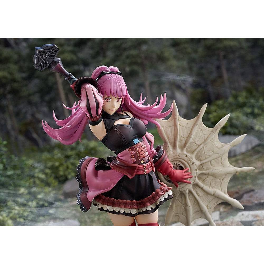 Fire Emblem PVC Statue 1/7 Hilda 27cm - Scale Statue - Intelligent Systems - Hobby Figures UK