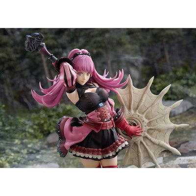 Fire Emblem PVC Statue 1/7 Hilda 27cm - Scale Statue - Intelligent Systems - Hobby Figures UK
