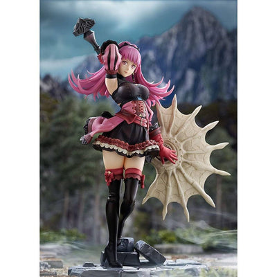 Fire Emblem PVC Statue 1/7 Hilda 27cm - Scale Statue - Intelligent Systems - Hobby Figures UK