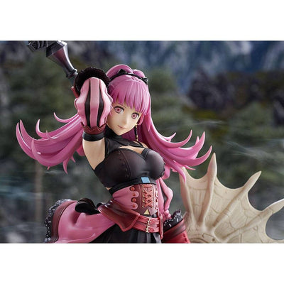 Fire Emblem PVC Statue 1/7 Hilda 27cm - Scale Statue - Intelligent Systems - Hobby Figures UK