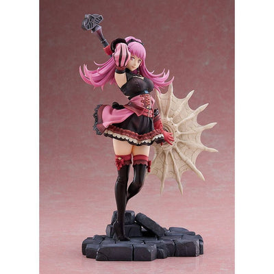 Fire Emblem PVC Statue 1/7 Hilda 27cm - Scale Statue - Intelligent Systems - Hobby Figures UK