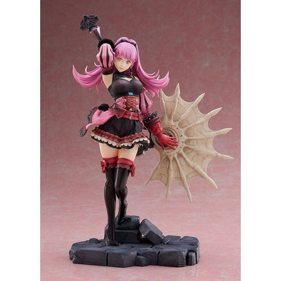 Fire Emblem PVC Statue 1/7 Hilda 27cm - Scale Statue - Intelligent Systems - Hobby Figures UK