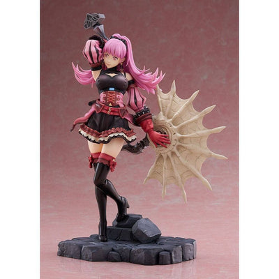 Fire Emblem PVC Statue 1/7 Hilda 27cm - Scale Statue - Intelligent Systems - Hobby Figures UK