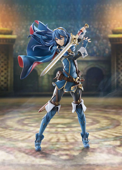 Fire Emblem PVC Statue 1/7 Lucina 24cm - Scale Statue - Intelligent Systems - Hobby Figures UK