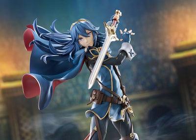Fire Emblem PVC Statue 1/7 Lucina 24cm - Scale Statue - Intelligent Systems - Hobby Figures UK