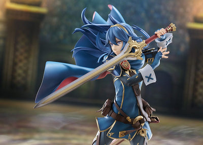 Fire Emblem PVC Statue 1/7 Lucina 24cm - Scale Statue - Intelligent Systems - Hobby Figures UK