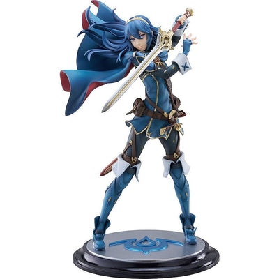Fire Emblem PVC Statue 1/7 Lucina 24cm - Scale Statue - Intelligent Systems - Hobby Figures UK