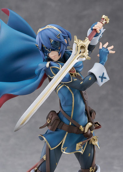 Fire Emblem PVC Statue 1/7 Lucina 24cm - Scale Statue - Intelligent Systems - Hobby Figures UK