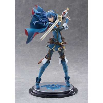 Fire Emblem PVC Statue 1/7 Lucina 24cm - Scale Statue - Intelligent Systems - Hobby Figures UK