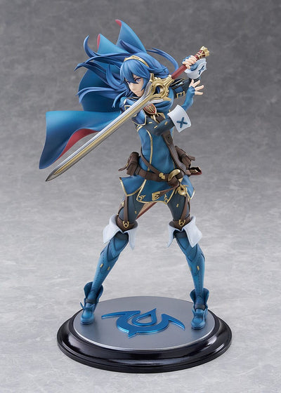 Fire Emblem PVC Statue 1/7 Lucina 24cm - Scale Statue - Intelligent Systems - Hobby Figures UK