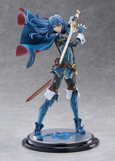 Fire Emblem PVC Statue 1/7 Lucina 24cm - Scale Statue - Intelligent Systems - Hobby Figures UK
