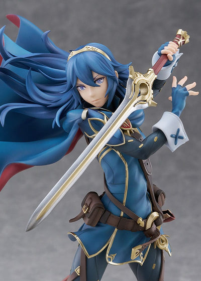 Fire Emblem PVC Statue 1/7 Lucina 24cm - Scale Statue - Intelligent Systems - Hobby Figures UK