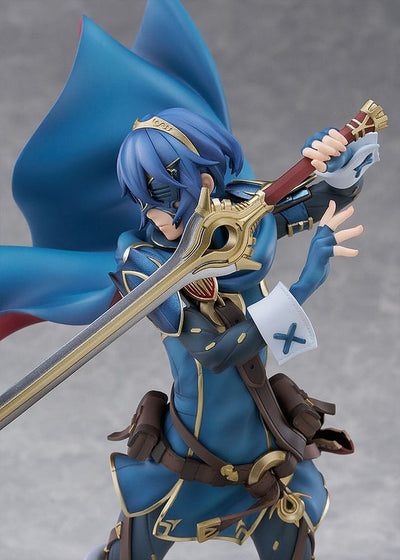 Fire Emblem PVC Statue 1/7 Lucina 24cm - Scale Statue - Intelligent Systems - Hobby Figures UK