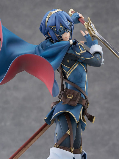 Fire Emblem PVC Statue 1/7 Lucina 24cm - Scale Statue - Intelligent Systems - Hobby Figures UK