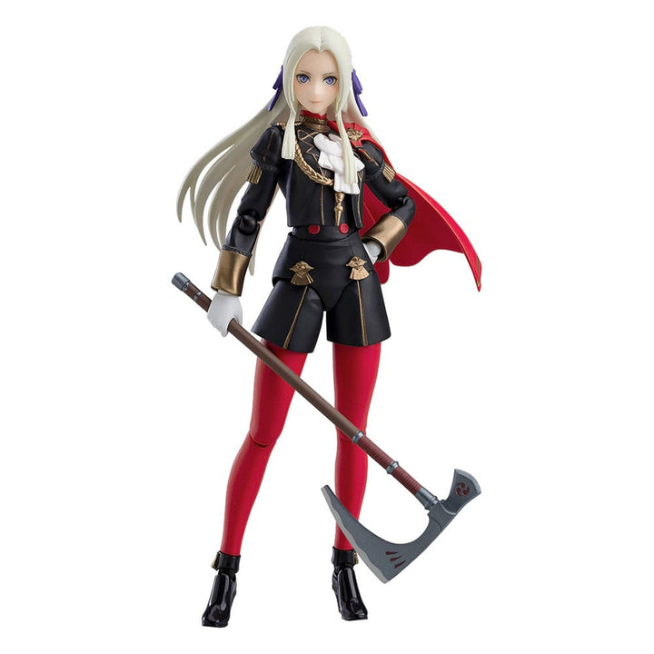 Fire Emblem: Three Houses Figma Action Figure Edelgard von