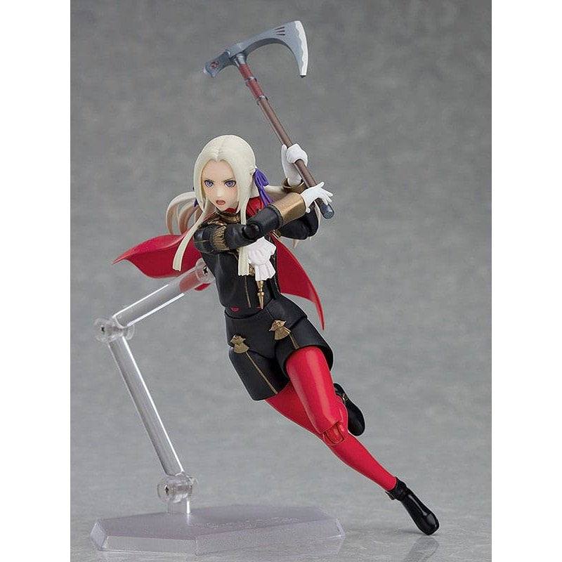 FIRE EMBLEM Edelgard von Hresvelg フィギュア AmiAmi [Character & Hobby Shop] | Fire Emblem Edelgard 1/7