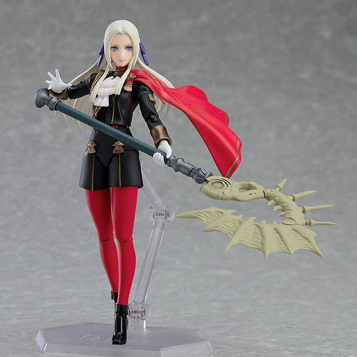 Fire Emblem: Three Houses Figma Action Figure Edelgard von