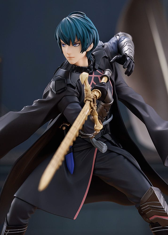 Figurina Fire Emblem: Three Houses Lysithea von Ordelia Pop Up Parade Figurina Fire Emblem: Three Houses Lysithea von Ordelia Pop Up Parade