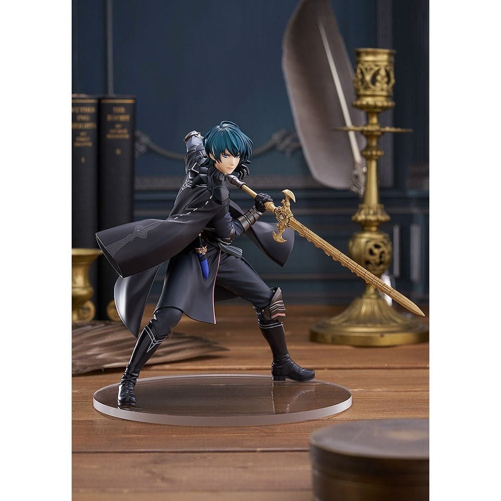 Fire Emblem: Three Houses - How to build a perfect Byleth | Pro Game Guides