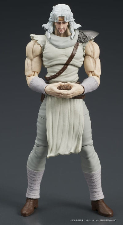 Fist of the North Star Digaction Action Figure Toki 8cm - Scale Statue - DIG - Hobby Figures UK