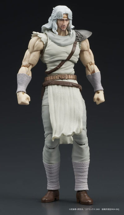 Fist of the North Star Digaction Action Figure Toki 8cm - Scale Statue - DIG - Hobby Figures UK